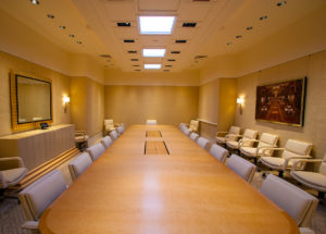 Wynn Executive Conference Room 2 Executive