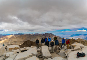 l2h Whitney peak Group