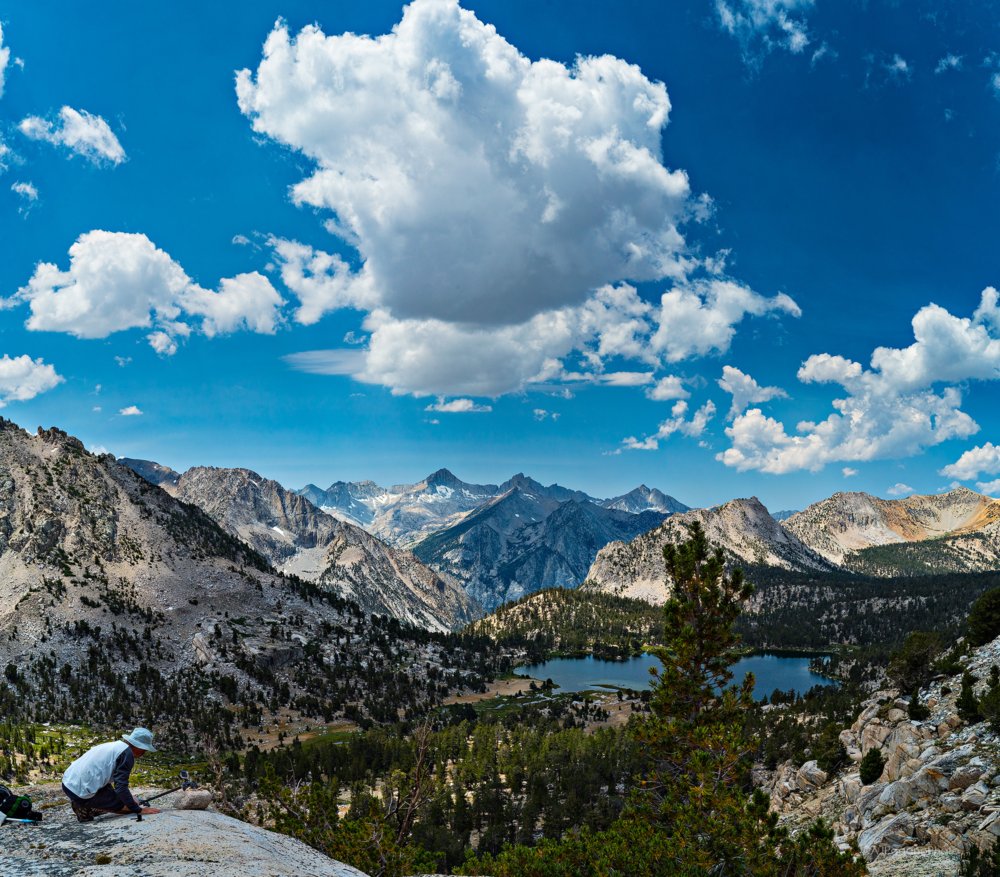 Kings Canyon Photography