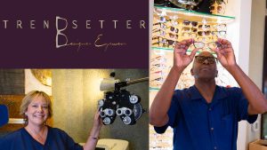 las vegas Eyewear optometry Commercial